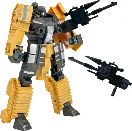 Kustīgi locītavu savienojumi un bagātīgas detaļas