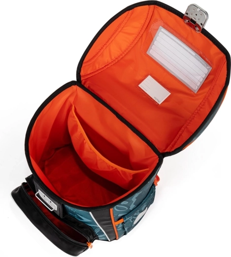 Plaša kamera un pārdomāts dalījums