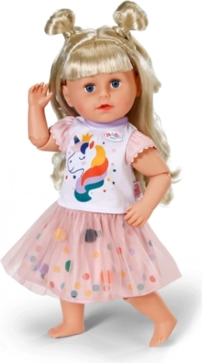 Maģisks vienradža dizains