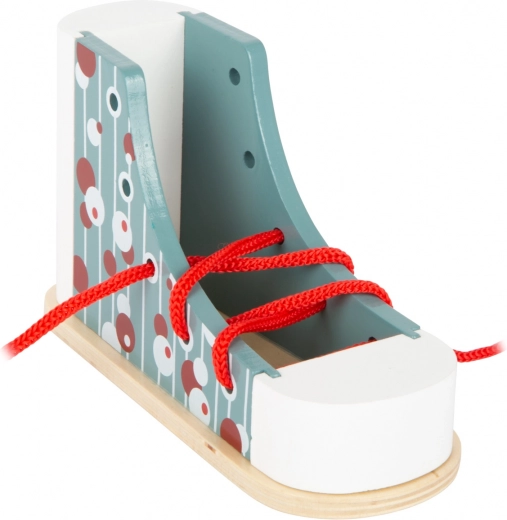 Motorisko prasmju attīstība