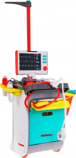 Viegls pārnēsāšanas dizains