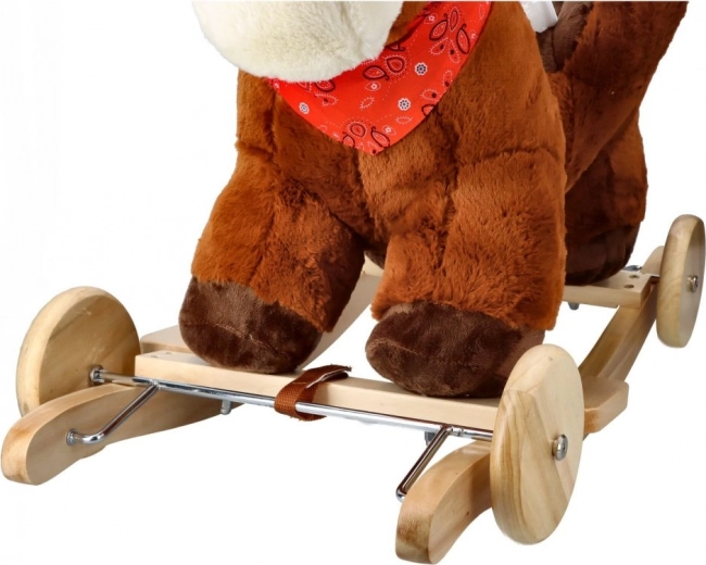 Stabila koka konstrukcija