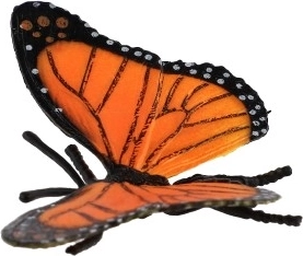 Universāla dekorācija un mācību palīglīdzeklis