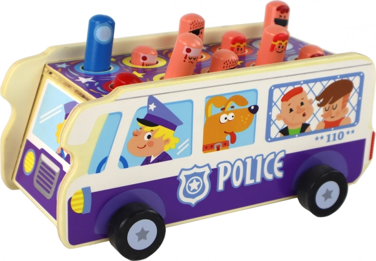 Veiklības un koncentrēšanās attīstība