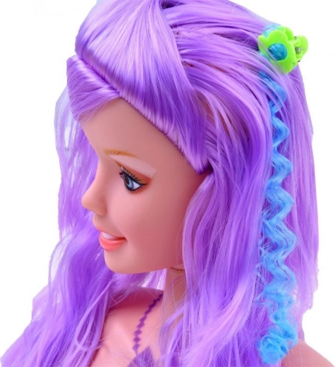 Detalizēts, reālistisks efekts