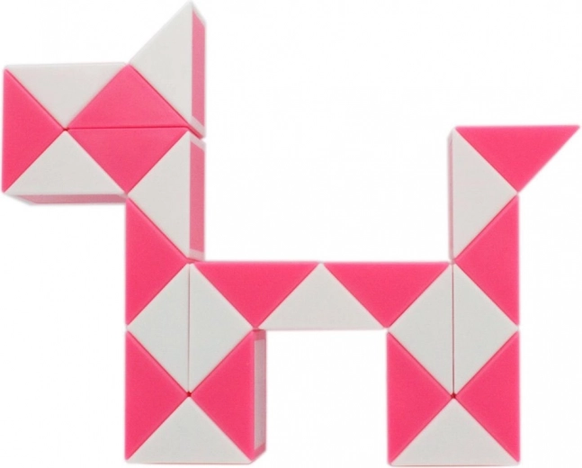 Veido dzīvnieciņus un iemīļotas formas