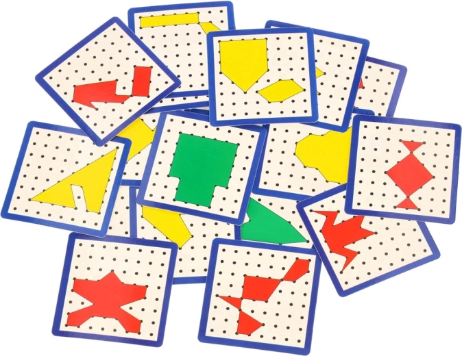 Ģeometrijas apguve jautrā veidā