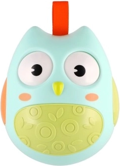 Krāsains dizains maņu attīstībai