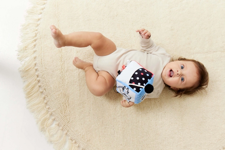 Dažādas tekstūras un izvirzīti elementi