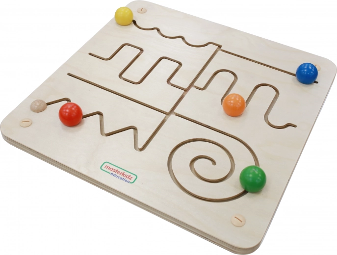 Interactive design