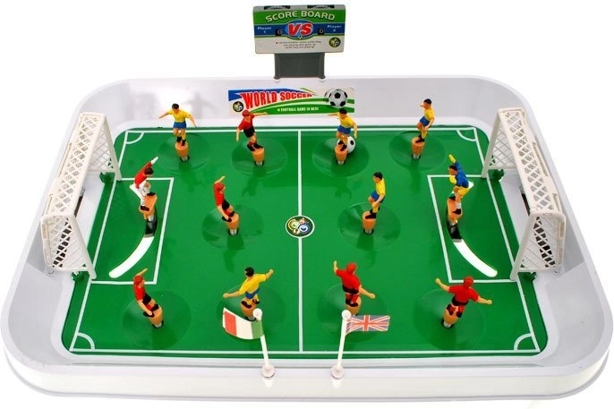 Pilns komplekts tūlītējai spēlei