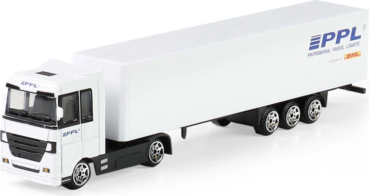 Metāla kabīne un izturīga PVC piekabe