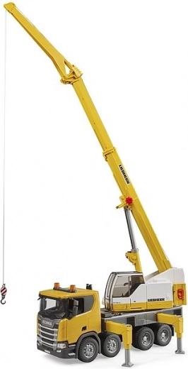 Funkcionāla vinča, gaismas un skaņas