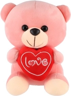 Sirds, kas pilna mīlestības