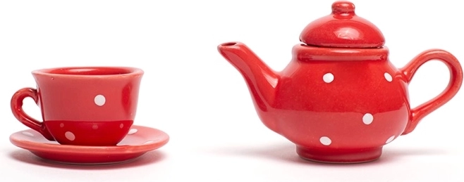 Stilīgs punktots dizains