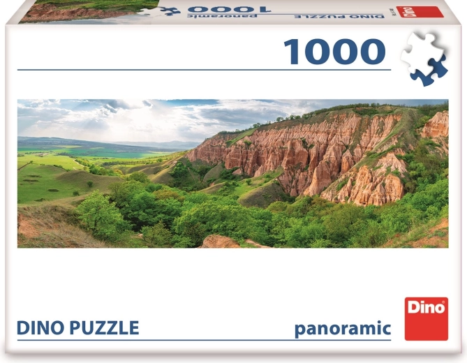 1000 gabali patīkamam izaicinājumam