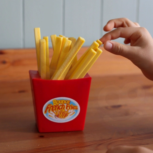 Attīsta smalko motoriku un koncentrēšanos