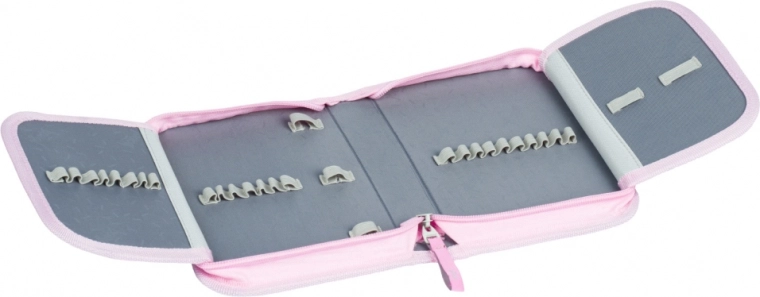 Pārskatāms iekšējais izkārtojums