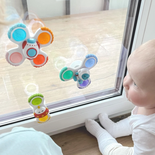 Motorisko prasmju attīstība