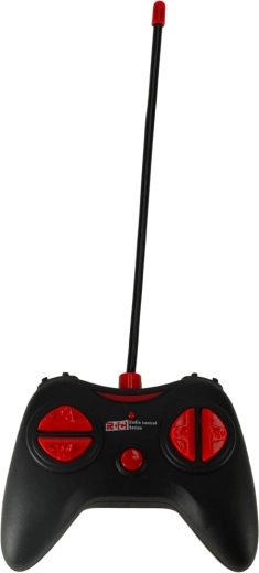 Intuitīva tālvadības pults