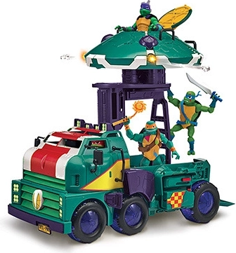 Detalizēti piederumi