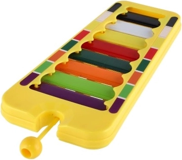 Komplektā ergonomiska vālīte