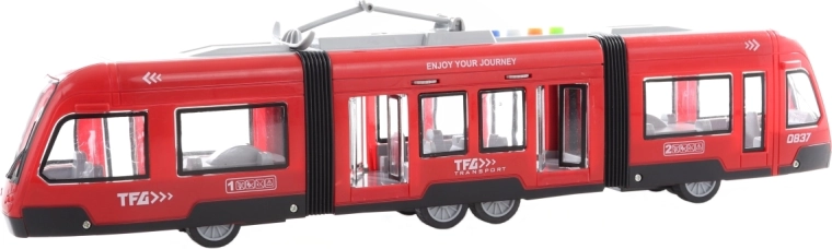 Gaismas un skaņas efekti