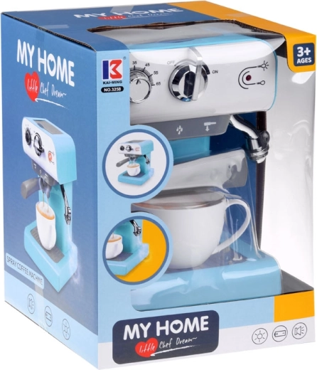 Reālistiska gaisma un skaņas