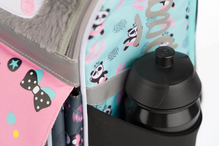 Izturīga un droša konstrukcija