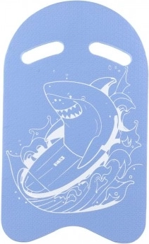 Ergonomiski rokturi drošībai ūdenī