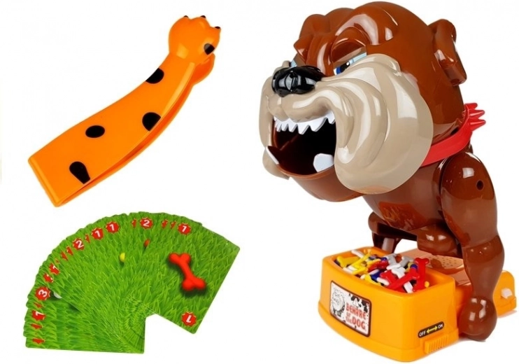 Spraiga spēle uztverei un ātrām reakcijām