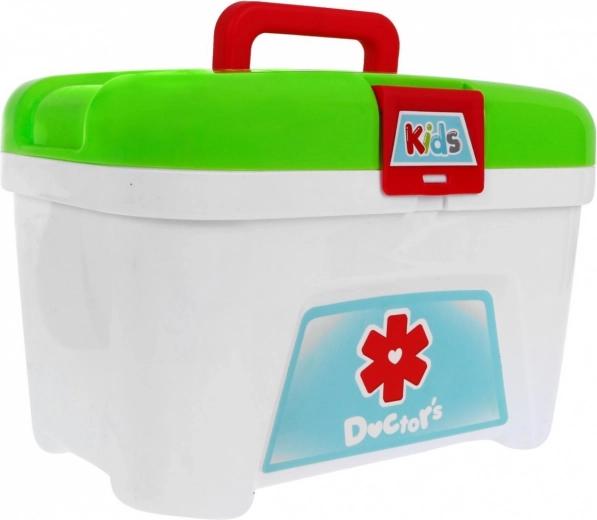 Koferītis pārnēsāšanai un glabāšanai