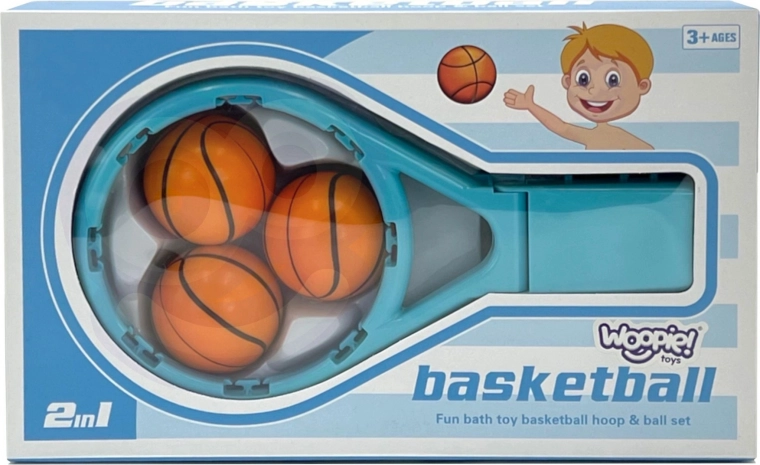 Vannas izklaide bērniem no 3 gadiem