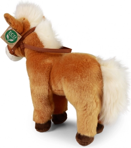 Maigs plīšs mīļošanai un rotaļām