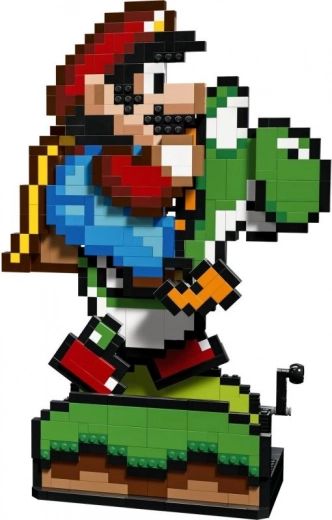 Nintendo spēļu nostalģija