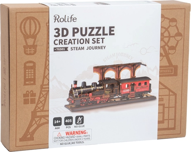 Bez līmes un instrumentiem