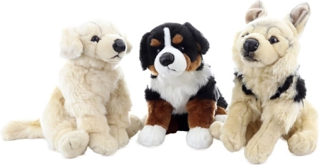 Three adorable variants