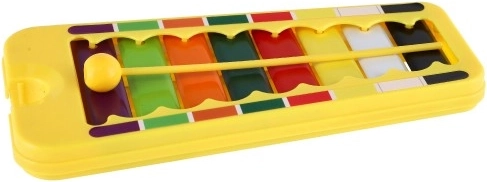 Skaidras un patīkamas skaņas