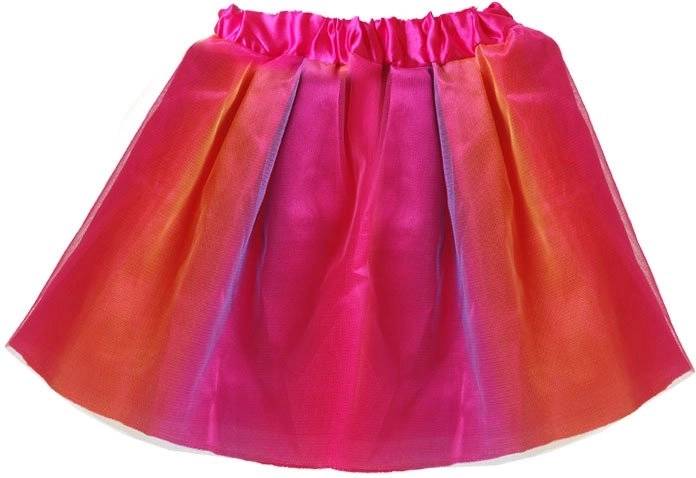 Viegls tills ar satīna oderi