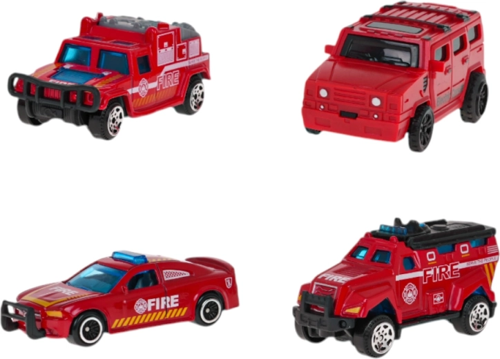 Iekļauts motorizēts transportlīdzeklis