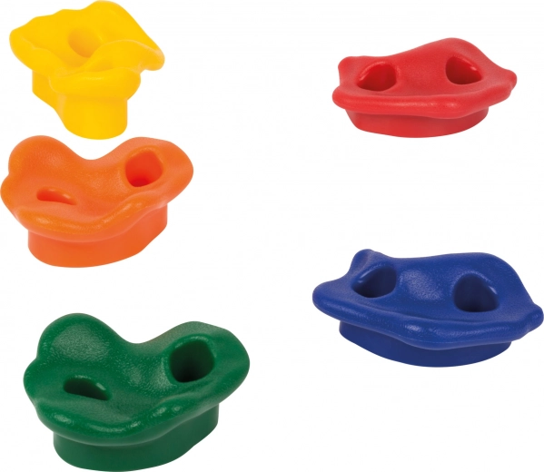 Izturīga plastmasa un vienkārša montāža