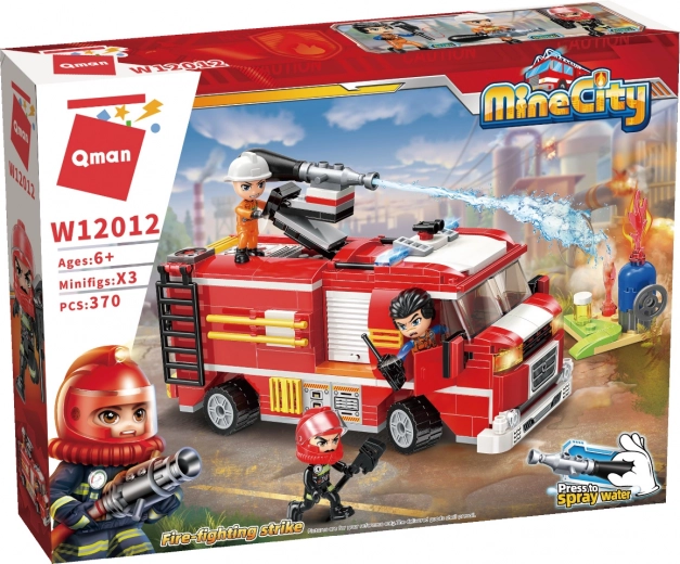 Saderīgs ar LEGO un citiem