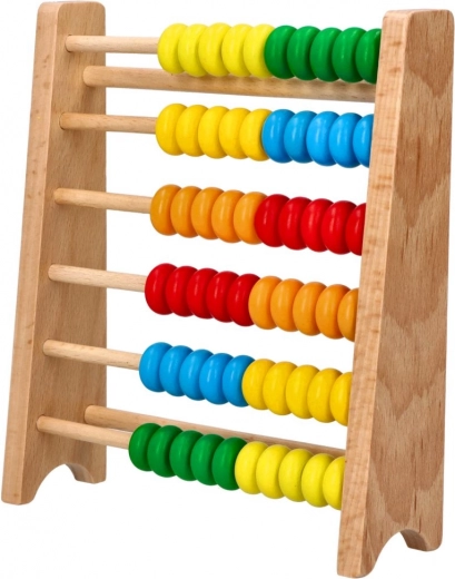 Krāsainas pērlītes