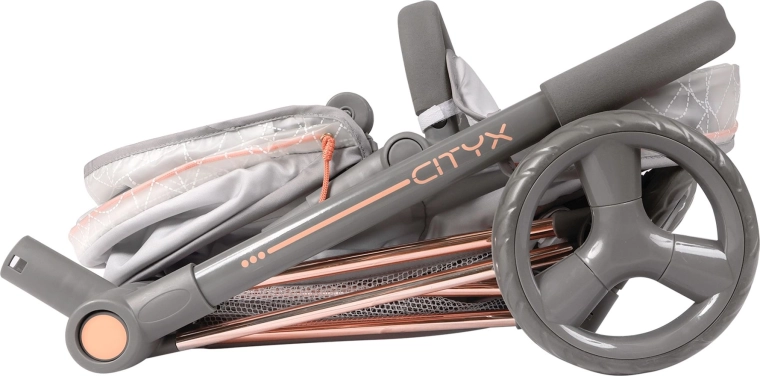 Saliekama konstrukcija taupa vietu