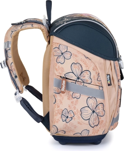 Vieglā, bet ietilpīga