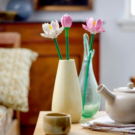 Vāzes dekorācija jebkuram interjeram