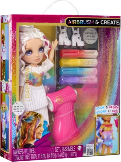 Veido, krāso un maini stilu bezgalīgi