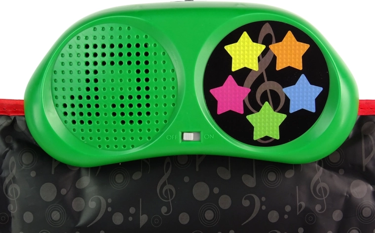 Mūzikas pieslēgums