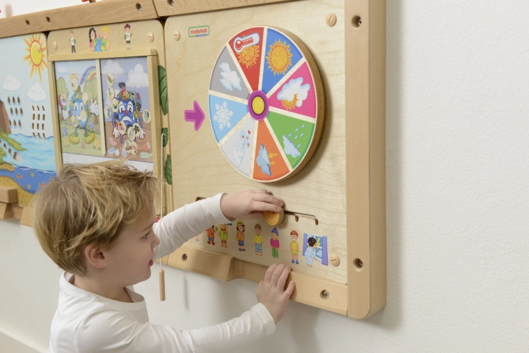 Izglītojoša un aizraujoša