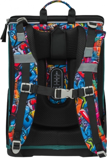 Ērta nēsāšana un glabāšanas vieta